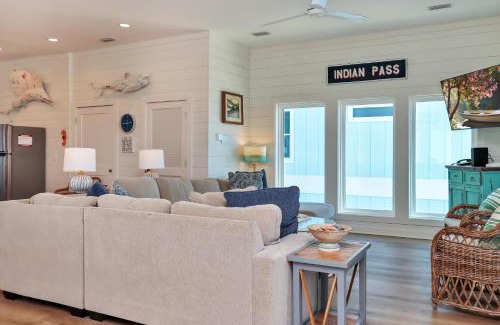 Port St. Joe Casa | Sea Forever by Pristine Properties Vacation Rentals