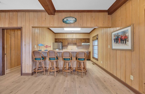Pawleys Island Casa | Sea Forever - Oceanfront, 6 bedroom