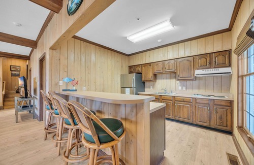 Pawleys Island Casa | Sea Forever - Oceanfront, 6 bedroom
