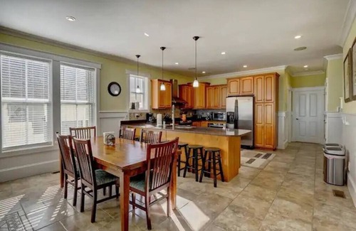 North Carolina Coast Villa | Sea Forever Summary: