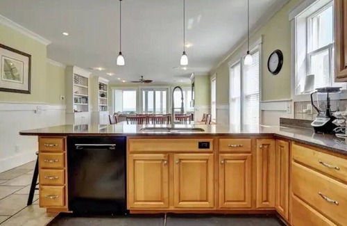 North Carolina Coast Villa | Sea Forever Summary: