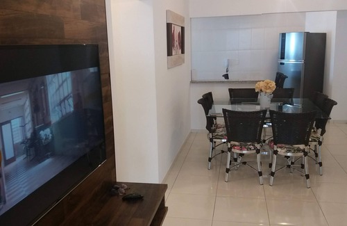 Caicara Apartamento | Apartamento frente al mar