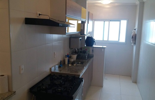 Caicara Apartamento | Apartamento frente al mar