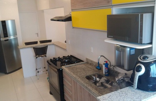 Caicara Apartamento | Apartamento frente al mar