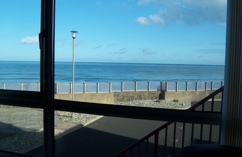 Castlerock Apartamento | Apartamento moderno en Castlerock, con impresionantes vistas panorámicas al mar