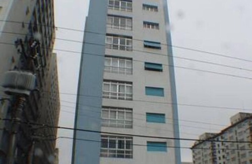 Gonzaga Apartamento | Sea front apt in Gonzaga - best location!