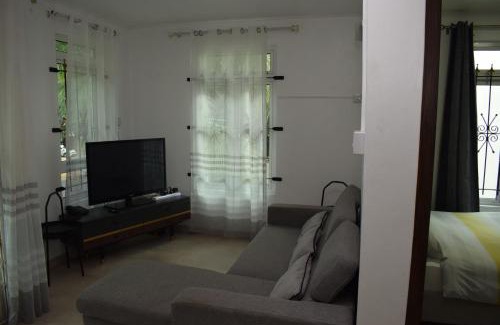 Wolmar Apartamento | Sea Front Apartment Villa