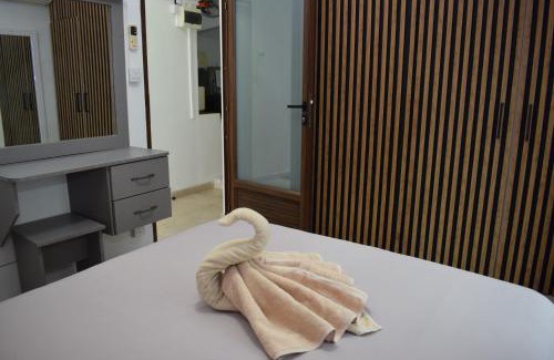 Wolmar Apartamento | Sea Front Apartment Villa