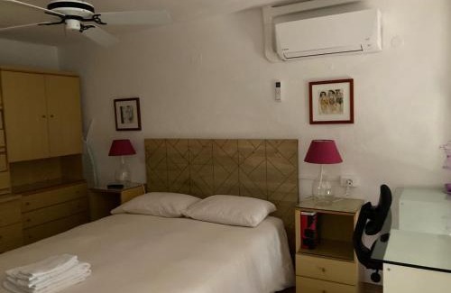 Castiglioncello Apartamento | Sea-front loft in Liberty villa