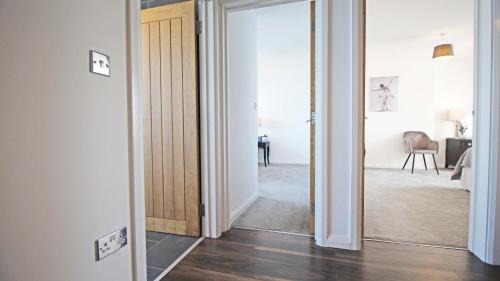 Felixstowe Apartamento | Sea front luxury apartment with sea views