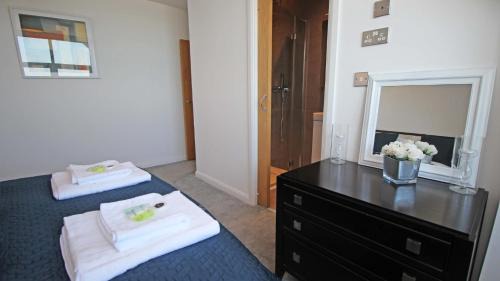 Felixstowe Apartamento | Sea front luxury apartment with sea views