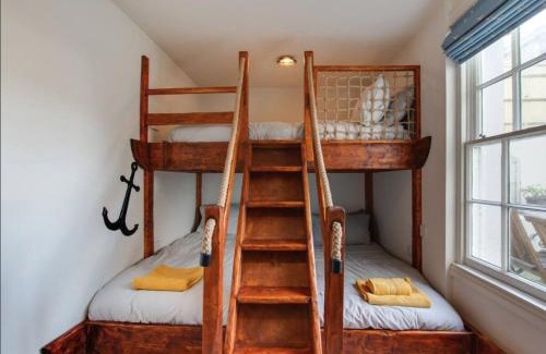 St Leonards-On-Sea Casa | Sea Front St Leonards