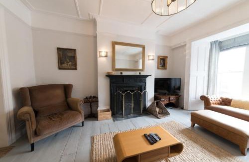 St Leonards-On-Sea Casa | Sea Front St Leonards