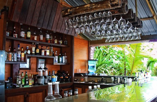 San Pedro Apartamento | Reef Shark Suite - Vista al Mar