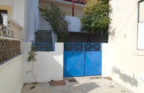 Tavari Casa | Sea Front two bedroom House in Lesvos