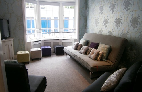 Kemptown Casa | Sea Front views, 5 min seafront walk to Brighton Pier