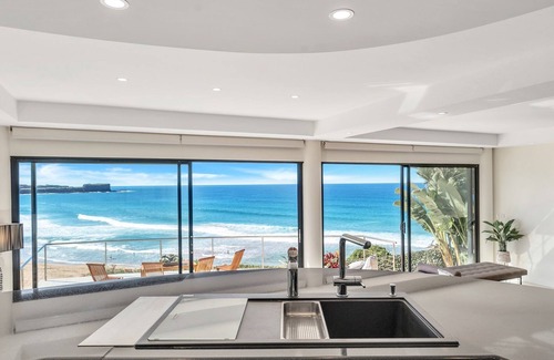 Kiama Casa | Sea Garden, Kiama, South Coast