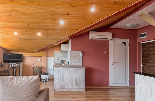 Vetren Apartamento | Sea Garden, Seaside Location