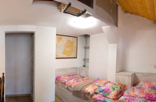 Vetren Apartamento | Sea Garden, Seaside Location