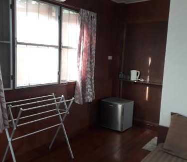 Thong Sala Complejo | Sea Gate Beach Resort
