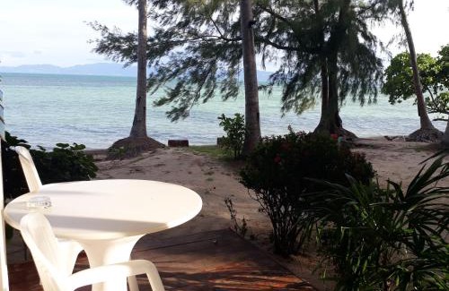 Thong Sala Complejo | Sea Gate Beach Resort