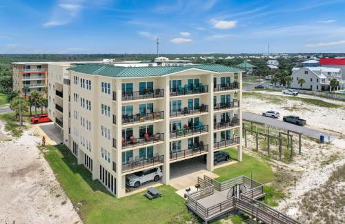 Port St. Joe Casa | Sea Gem 2 by Pristine Properties Vacation Rentals