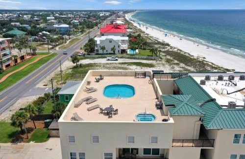 Port St. Joe Casa | Sea Gem 2 by Pristine Properties Vacation Rentals