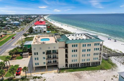 Port St. Joe Casa | Sea Gem 2 by Pristine Properties Vacation Rentals