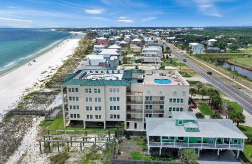 Port St. Joe Casa | Sea Gem 2 by Pristine Properties Vacation Rentals