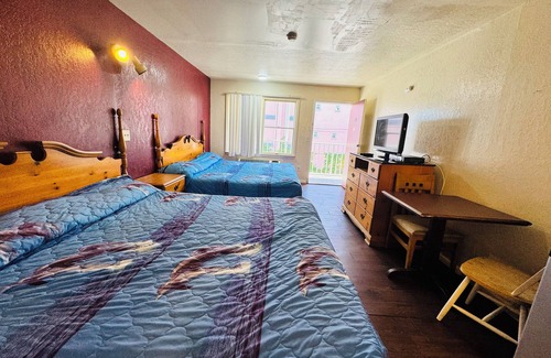 Seaside Heights Hotel | Sea Gem Motel and Apartments