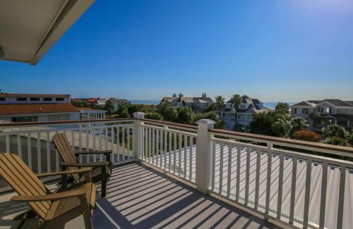 Isle of Palms Casa | Sea Gem