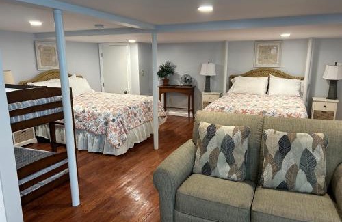Old Orchard Beach Apartamento | Sea Gem