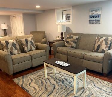 Old Orchard Beach Apartamento | Sea Gem
