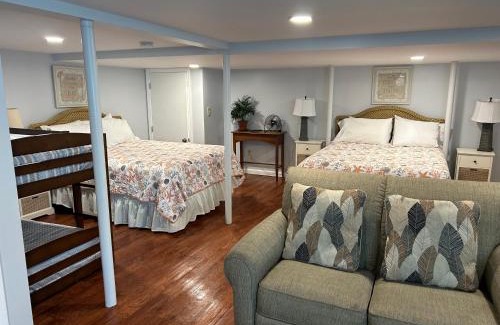 Old Orchard Beach Apartamento | Sea Gem