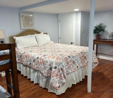 Old Orchard Beach Apartamento | Sea Gem