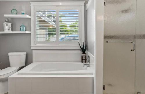 Allendale Terrace Casa | Sea Glass Inn - a St Pete Gem