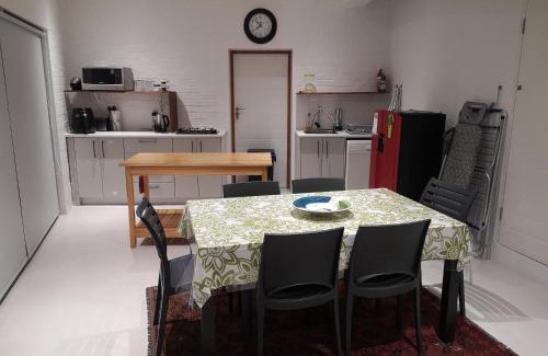 Yzerfontein Apartamento | Sea Glimpse Yzer