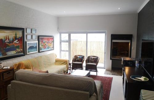 Yzerfontein Apartamento | Sea Glimpse Yzer