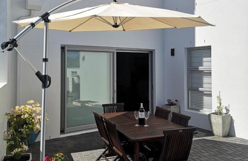 Yzerfontein Apartamento | Sea Glimpse Yzer
