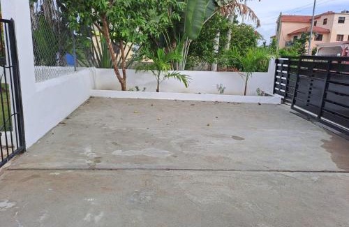 Cabarete Apartamento | Sea Grape apartments