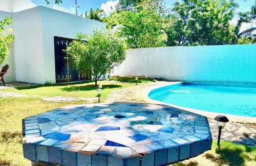 Cabarete Apartamento | Sea Grape apartments
