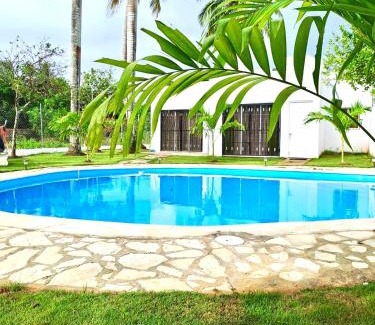 Cabarete Apartamento | Sea Grape apartments