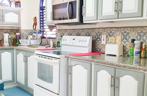 Lowlands Condominio | SEA GREENS, TOBAGO PLANTATIONS, TOBAGO 2 Bedroom Ground Floor Condo