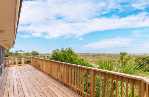 Tybee Island Casa | Sea Gull Ocean Villa