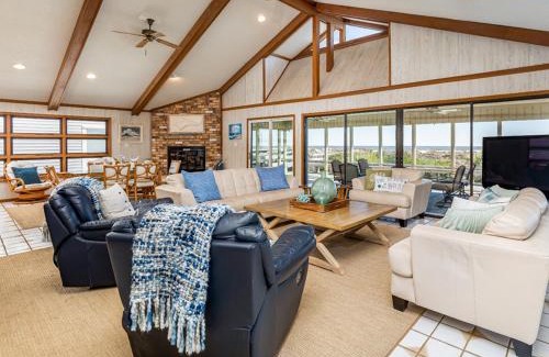 Tybee Island Casa | Sea Gull Ocean Villa