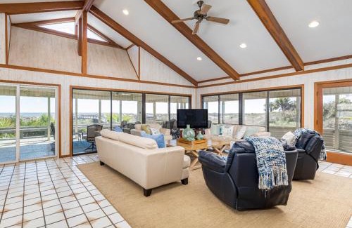 Tybee Island Casa | Sea Gull Ocean Villa
