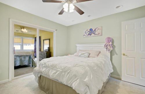 Surfside Beach Casa | Sea Hag's Captain's Cabin