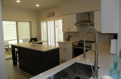 Ponte Vedra Beach Condominio | Sea Hammock two bedroom two bath oceanfront condo