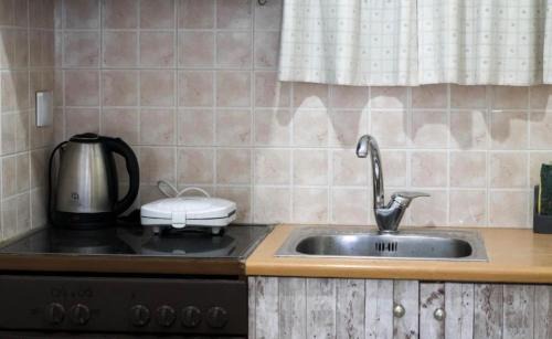 Adelianos Kampos Apartamento | Sea Harmony