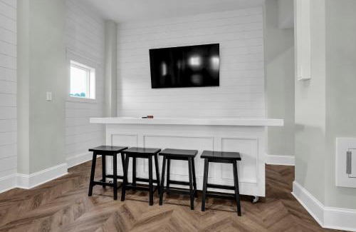 North Topsail Beach Casa | Sea Haven by Sea Scape Properties